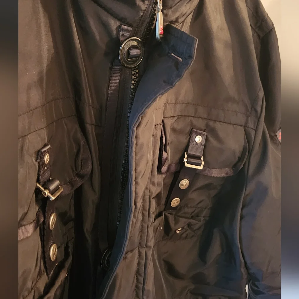 Peuterey Men's Jacket - Picture 8 of 9